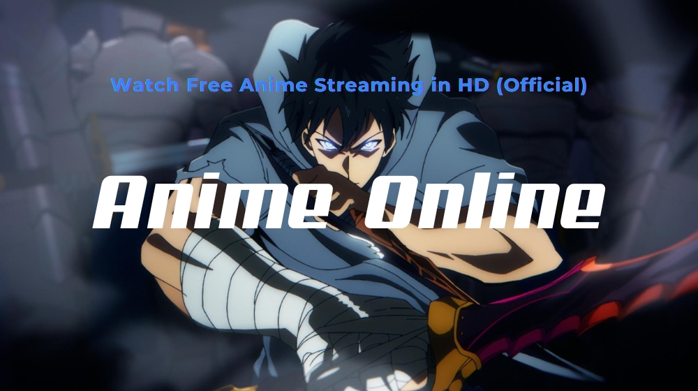 Anime Online